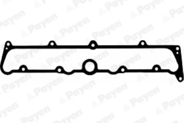 Dichtung, Ansaugkrümmergehäuse PAYEN JD5277