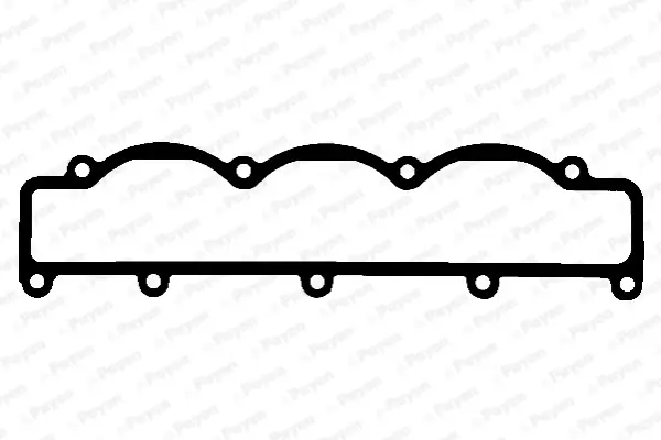 Dichtung, Ansaugkrümmer PAYEN JD5338