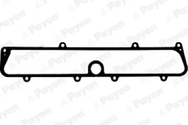 Dichtung, Ansaugkrümmergehäuse PAYEN JD5347