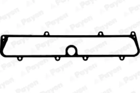 Dichtung, Ansaugkrümmergehäuse PAYEN JD5347 Bild Dichtung, Ansaugkrümmergehäuse PAYEN JD5347