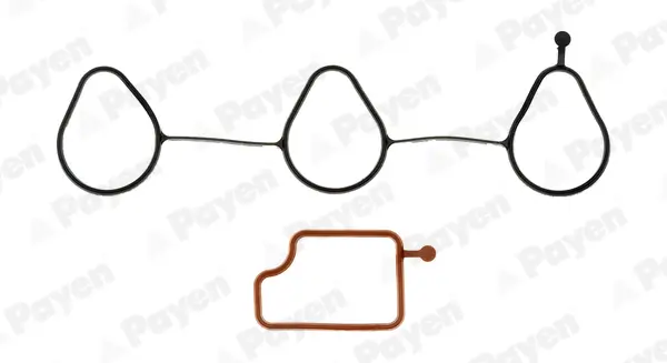 Dichtung, Ansaugkrümmer PAYEN JD5740