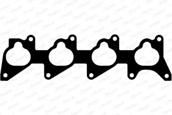 Dichtung, Ansaugkrümmer PAYEN JD5777 Bild Dichtung, Ansaugkrümmer PAYEN JD5777