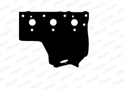 Dichtung, Abgaskrümmer PAYEN JD5821