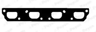 Dichtung, Abgaskrümmer PAYEN JD5827