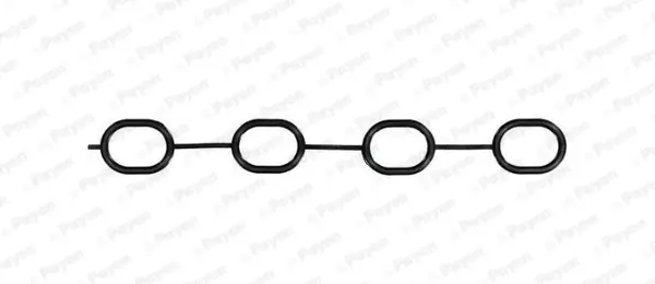 Dichtung, Ansaugkrümmer PAYEN JD5836