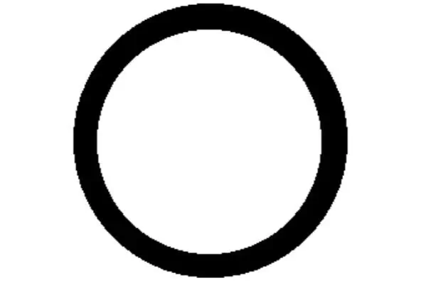 Dichtung, Ansaugkrümmer PAYEN JD5882