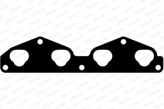 Dichtung, Ansaugkrümmer PAYEN JD5900 Bild Dichtung, Ansaugkrümmer PAYEN JD5900