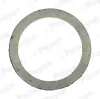 Dichtung, Abgaskrümmer PAYEN JD5909