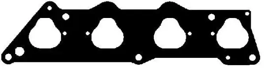 Dichtungssatz, Zylinderkopfhaube PAYEN HM5386 Bild Dichtungssatz, Zylinderkopfhaube PAYEN HM5386