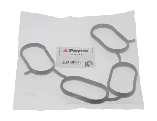 Dichtung, Ansaugkrümmergehäuse PAYEN JD6074 Bild Dichtung, Ansaugkrümmergehäuse PAYEN JD6074