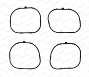 Dichtung, Ansaugkrümmergehäuse PAYEN JD6091