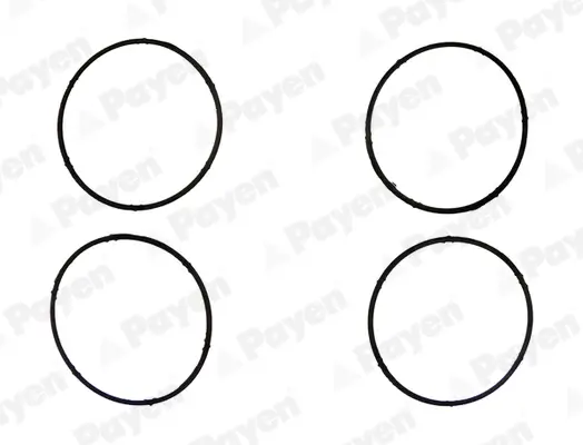 Dichtung, Ansaugkrümmer PAYEN JD6095 Bild Dichtung, Ansaugkrümmer PAYEN JD6095