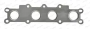 Dichtung, Abgaskrümmer PAYEN JD6142