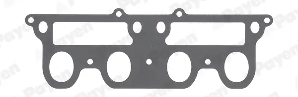 Dichtung, Ansaugkrümmer PAYEN JD6143