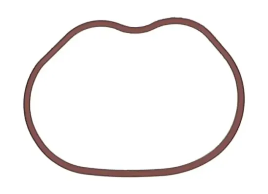 Dichtung, Ansaugkrümmer PAYEN JD6166 Bild Dichtung, Ansaugkrümmer PAYEN JD6166