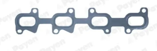 Dichtung, Abgaskrümmer PAYEN JD6185 Bild Dichtung, Abgaskrümmer PAYEN JD6185