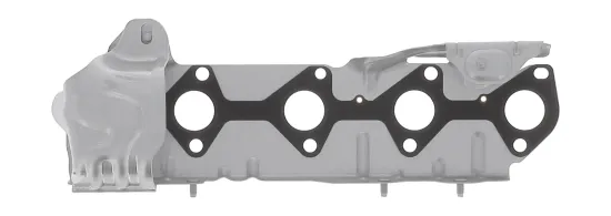 Dichtung, Abgaskrümmer PAYEN JD6193 Bild Dichtung, Abgaskrümmer PAYEN JD6193