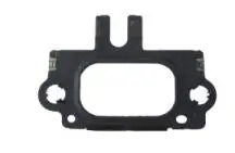 Dichtung, Abgaskrümmer PAYEN JD6207 Bild Dichtung, Abgaskrümmer PAYEN JD6207