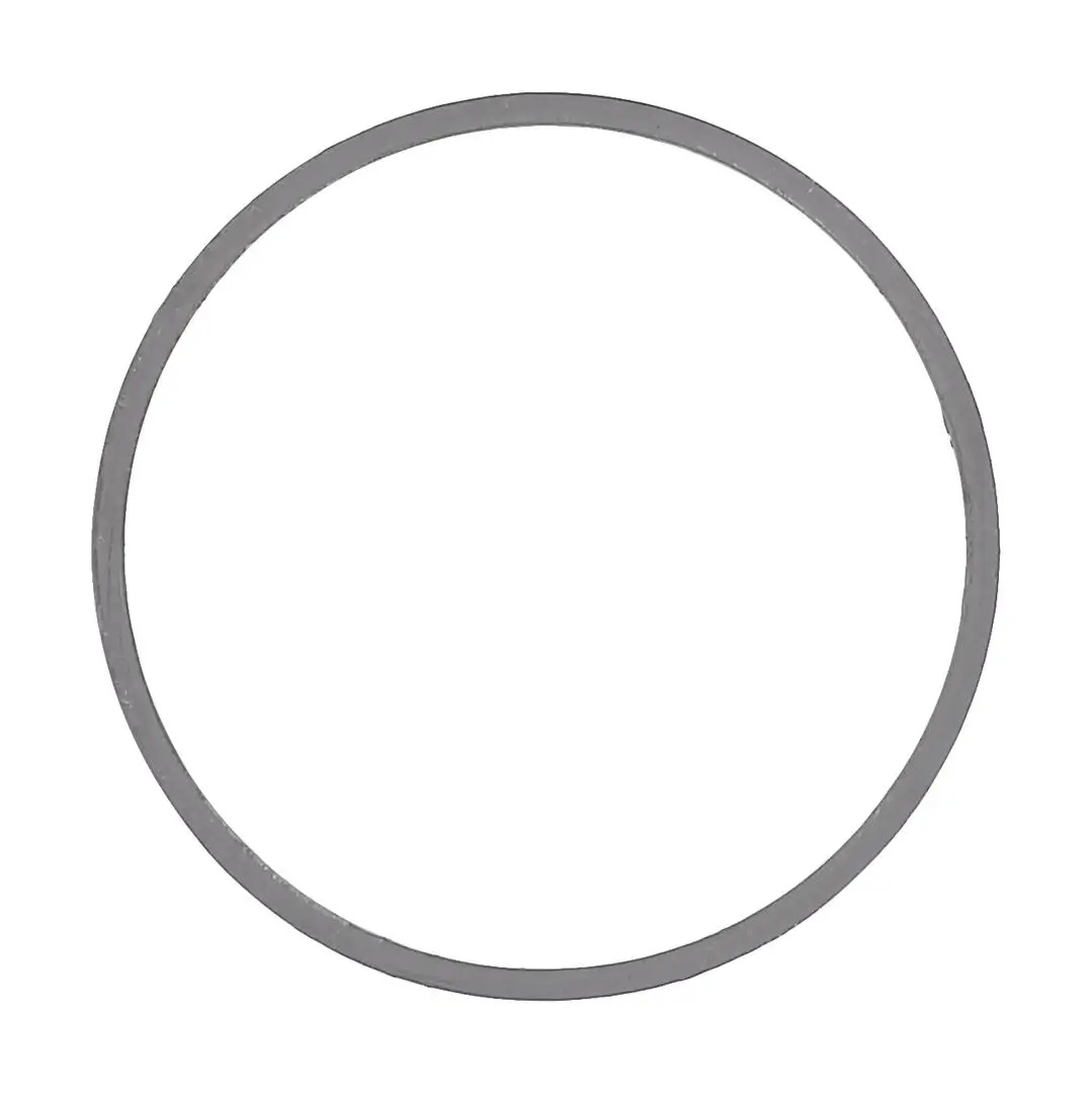 Dichtung, Abgasrohr Abgasrohr an Abgasturbolader PAYEN JE5097