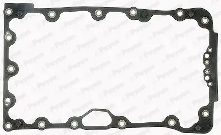 Dichtung, Ölwanne PAYEN JH5012 Bild Dichtung, Ölwanne PAYEN JH5012