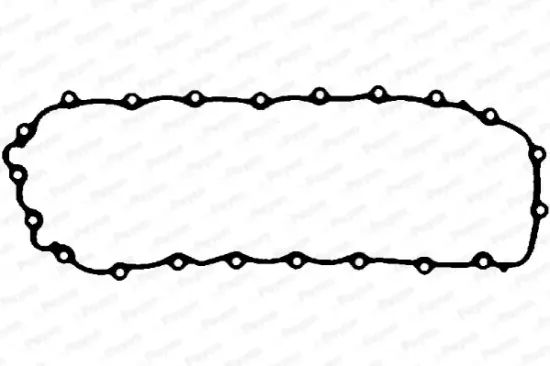 Dichtung, Ölwanne PAYEN JH5041 Bild Dichtung, Ölwanne PAYEN JH5041