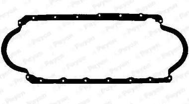 Dichtung, Ölwanne PAYEN JH5046