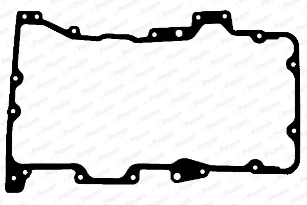 Dichtung, Ölwanne PAYEN JH5065