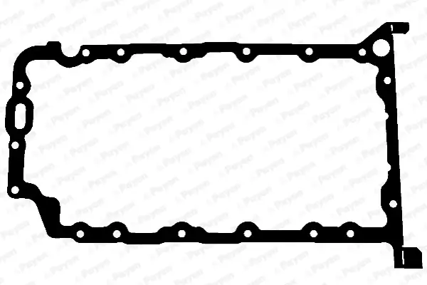 Dichtung, Ölwanne PAYEN JH5080