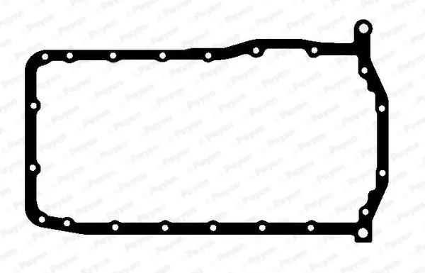 Dichtung, Ölwanne PAYEN JH5117