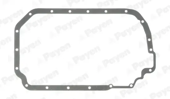 Dichtung, Ölwanne PAYEN JH5166 Bild Dichtung, Ölwanne PAYEN JH5166