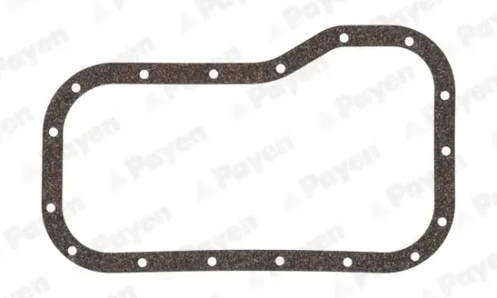 Dichtung, Ölwanne PAYEN JH5205 Bild Dichtung, Ölwanne PAYEN JH5205