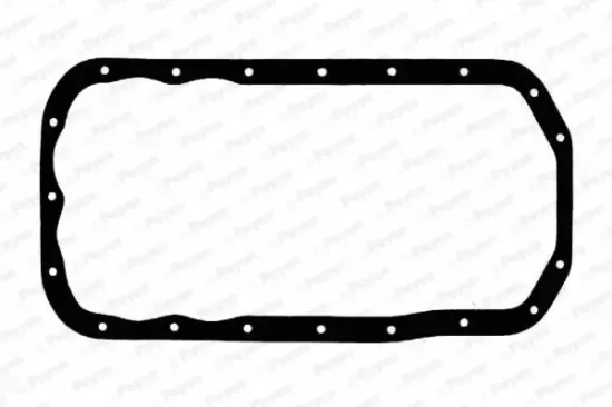 Dichtung, Ölwanne PAYEN JJ268 Bild Dichtung, Ölwanne PAYEN JJ268