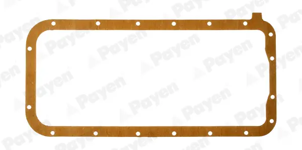 Dichtung, Ölwanne PAYEN JJ452