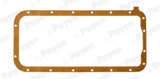 Dichtung, Ölwanne PAYEN JJ452 Bild Dichtung, Ölwanne PAYEN JJ452