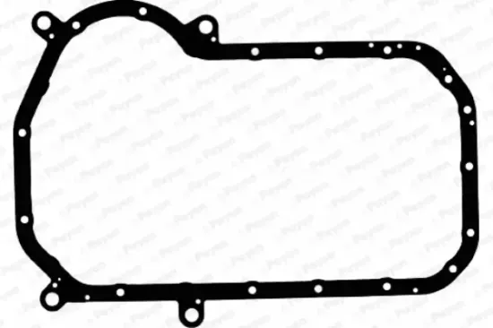 Dichtung, Ölwanne PAYEN JJ610 Bild Dichtung, Ölwanne PAYEN JJ610