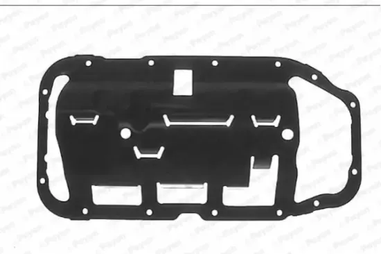 Dichtung, Ölwanne PAYEN JJ615 Bild Dichtung, Ölwanne PAYEN JJ615