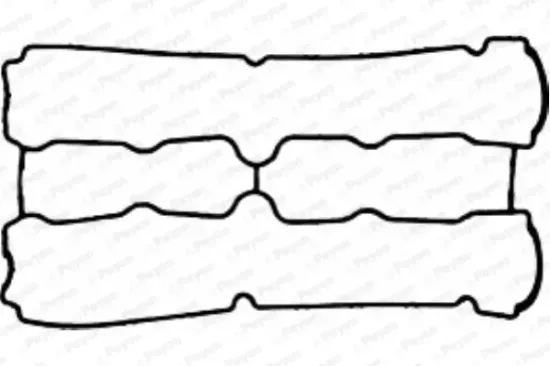 Dichtung, Zylinderkopfhaube PAYEN JM5059 Bild Dichtung, Zylinderkopfhaube PAYEN JM5059