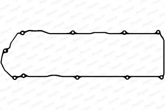 Dichtung, Zylinderkopfhaube PAYEN JM5245 Bild Dichtung, Zylinderkopfhaube PAYEN JM5245