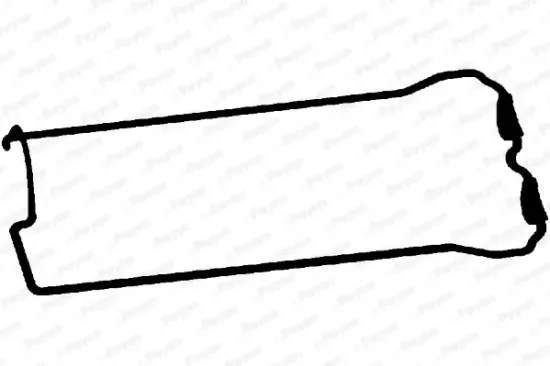 Dichtung, Zylinderkopfhaube PAYEN JM5281 Bild Dichtung, Zylinderkopfhaube PAYEN JM5281