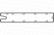 Dichtung, Zylinderkopfhaube Auslassseite PAYEN JM5283