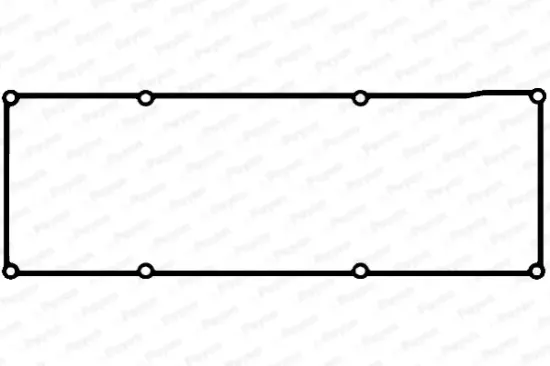 Dichtung, Zylinderkopfhaube PAYEN JM5292 Bild Dichtung, Zylinderkopfhaube PAYEN JM5292