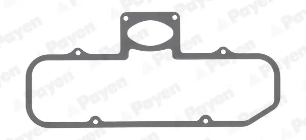 Dichtung, Zylinderkopfhaube PAYEN JM7154