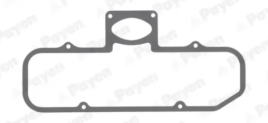 Dichtung, Zylinderkopfhaube PAYEN JM7154 Bild Dichtung, Zylinderkopfhaube PAYEN JM7154