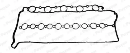 Dichtung, Zylinderkopfhaube PAYEN JM7171 Bild Dichtung, Zylinderkopfhaube PAYEN JM7171