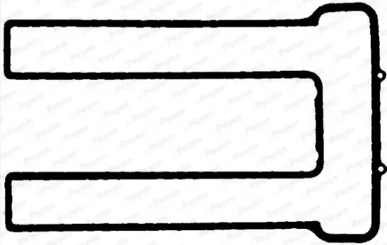 Dichtung, Zylinderkopfhaube PAYEN JM7181 Bild Dichtung, Zylinderkopfhaube PAYEN JM7181