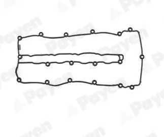 Dichtung, Zylinderkopfhaube PAYEN JM7223