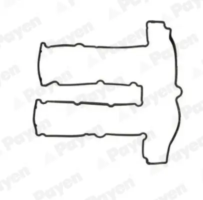 Dichtung, Zylinderkopfhaube PAYEN JM7224 Bild Dichtung, Zylinderkopfhaube PAYEN JM7224