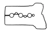 Dichtung, Zylinderkopfhaube PAYEN JM7270