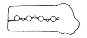 Dichtung, Zylinderkopfhaube PAYEN JM7276