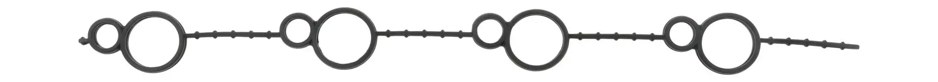 Dichtung, Zylinderkopfhaube unten PAYEN JM7293